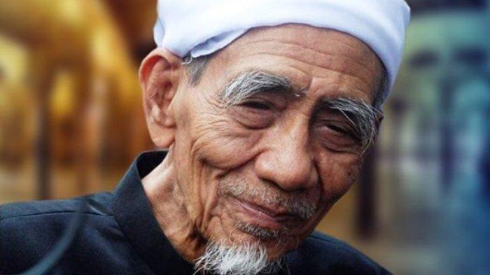 KH. Maimoen Zubair Wafat, PCNU Sampang Juga Intruksikan Salat Gaib dan Tahlil
