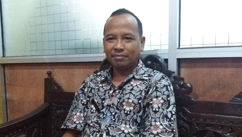 PDAM Bangkalan Rugi Rp 200 Juta, Ini Sebabnya