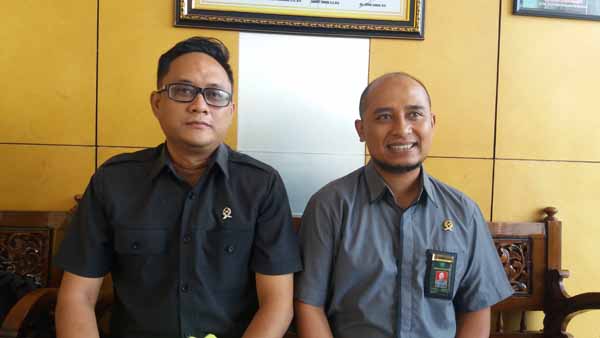 Wow! 50 Persen Perkara di PN Bangkalan Merupakan Kasus Narkoba