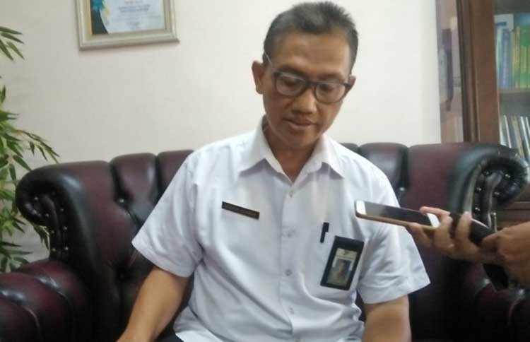Agustus 2019, Ini Lima Kelompok Penyumbang Inflasi di Sumenep