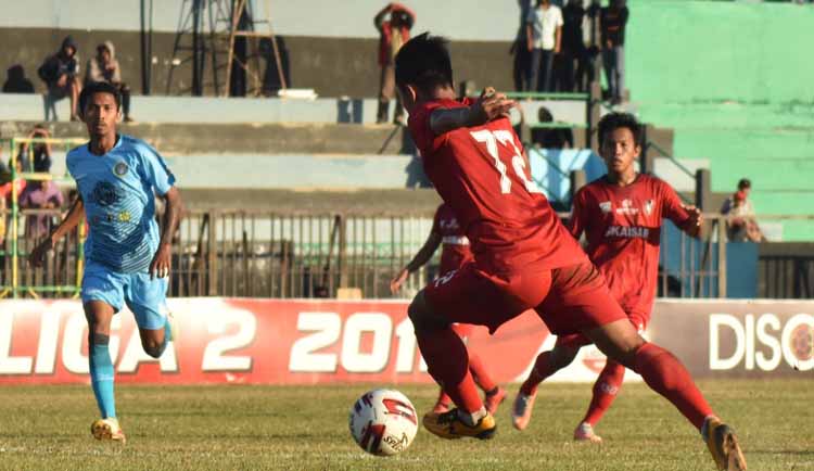Jelang Hadapi Mitra Kukar di Kandang, Pemain Madura FC Diingatkan Hal ini