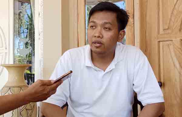Perbup Pilkades di Sumenep Dinilai Asal Jadi