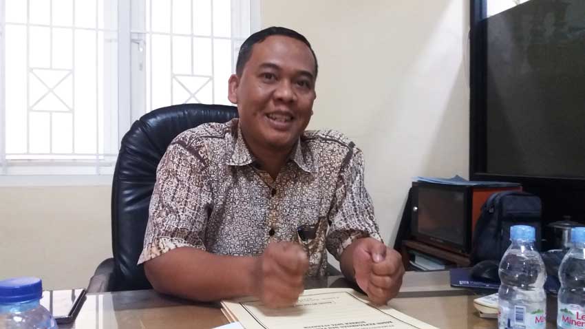 Nasib P3K di Bangkalan Belum Jelas