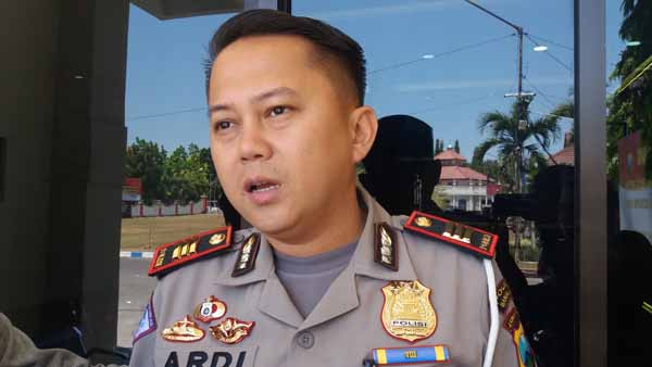 Polres Bangkalan Segera Terapkan Smart SIM, Apa Itu?