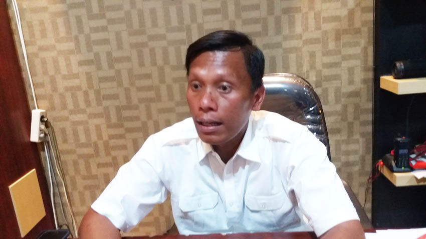 Sembilan Orang di Bangkalan Kena OTT, Kasat Reskrim: Enam THL, Sisanya ASN