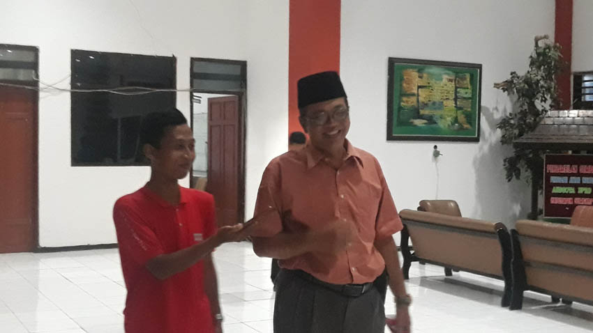 Pengajuan Hak Interpelasi Perbup Pilkades Bakal Kandas?