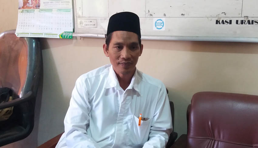 144 Penyuluh Agama di Bangkalan Belum Terima Honor Selama Tiga Bulan, Ini Kata Kemenag