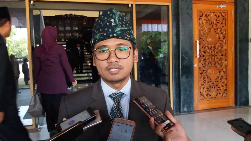 Ini Respons Bupati Bangkalan Soal Pembentukan BNNK