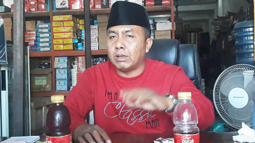 Perencanaan Proyek “Sunscreen” di Sumenep Dinilai Tak Matang