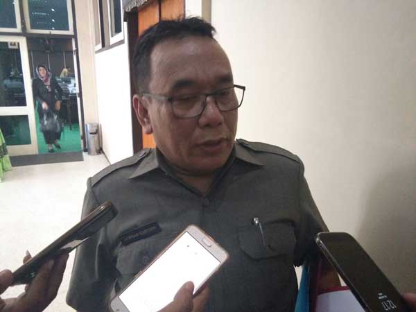 Dokumen Induk Pengembangan Pariwisata Pamekasan Belum Rampung