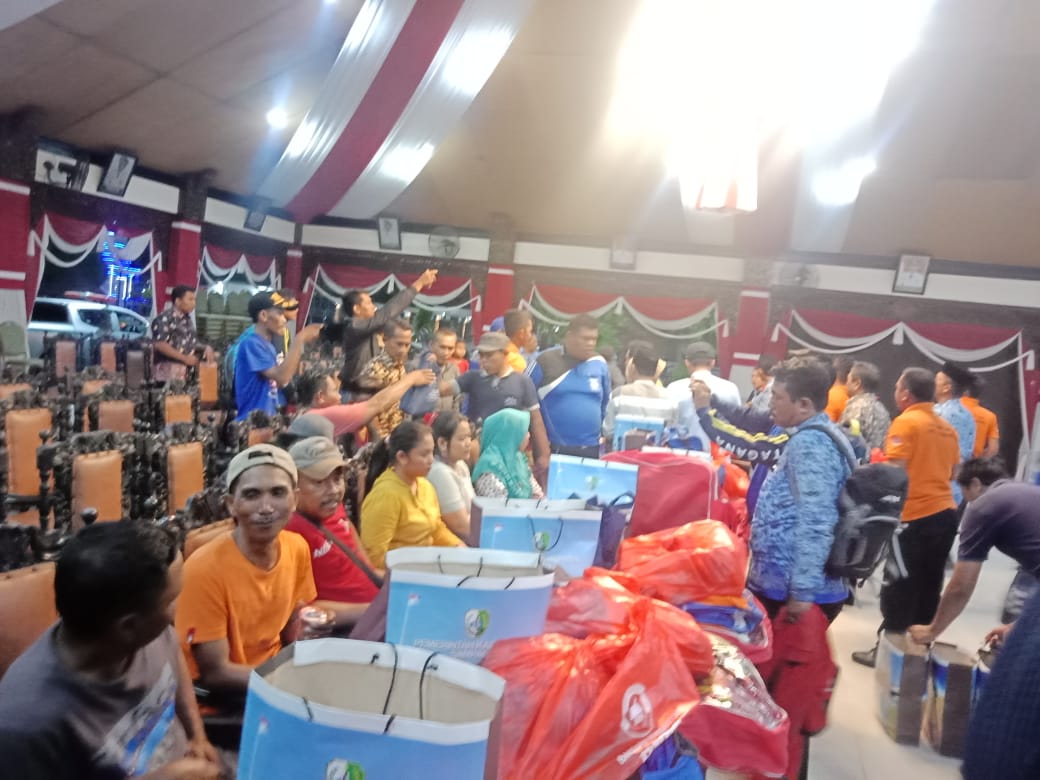 Masih Adakah Warga Sampang di Wamena?, Kadinsos: Masih belum Jelas