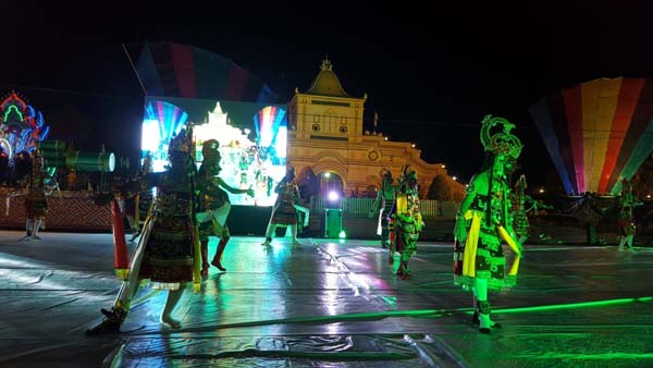 Pesan Semarak 750 Tahun Sumenep: Indahnya Keberagaman