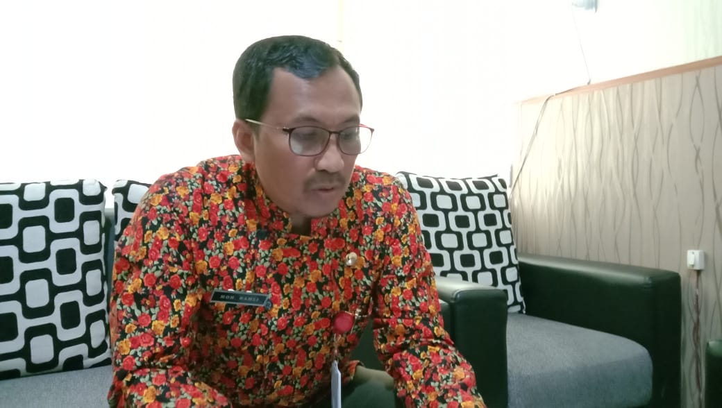 100 Desa di Sumenep Masuk Kategori Tertinggal