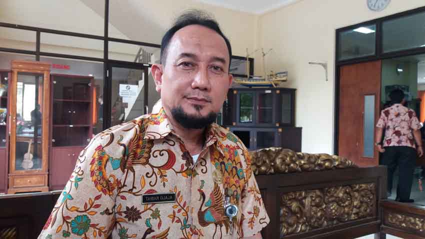 UMK Bangkalan 2020 Jadi Rp 1.954.705, Meningkat 8 Persen