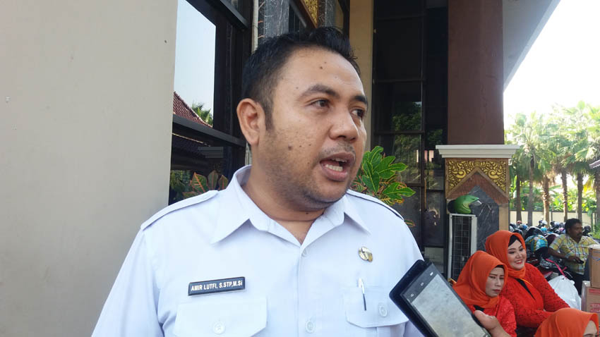 Dana Desa Tahap III di Bangkalan Belum Cair, Ini Sebabnya