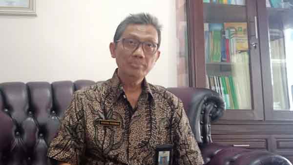 Oktober 2019, Inflasi Sumenep Lebih Tinggi dari Nasional