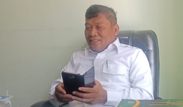 PT. Sumekar belum Mampu Lunasi Utang