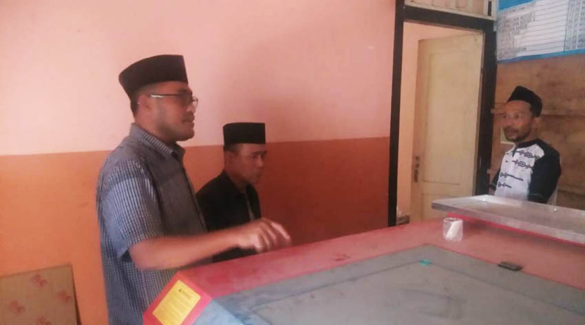 Komisi II Akan Panggil Dinas Koperasi Sumenep