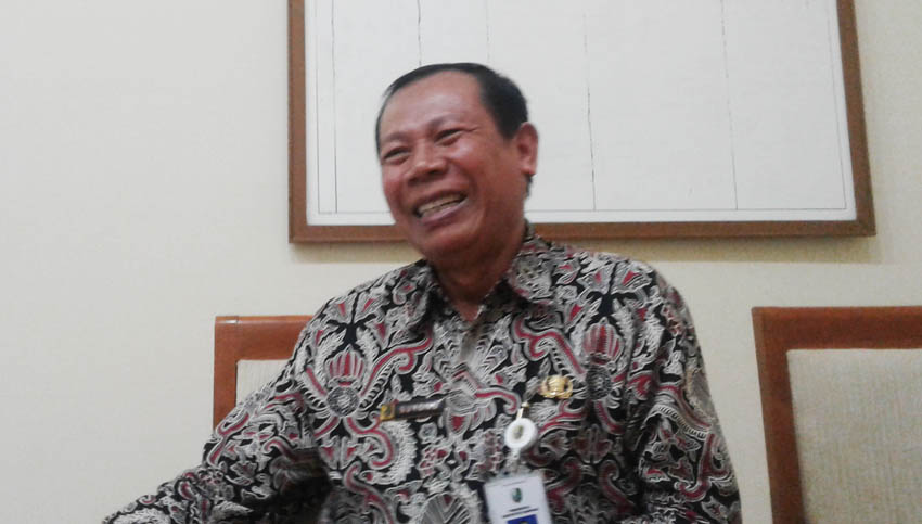 Hasil Verifikasi Administrasi CPNS di Sampang Belum Diumumkan, Komisi I Ingatkan BKPSDM Tentang Ini