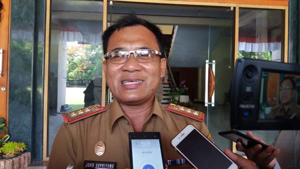 Anggaran Satgas Saber Pungli 2020 di Bangkalan Meningkat Jadi Rp 250 Juta