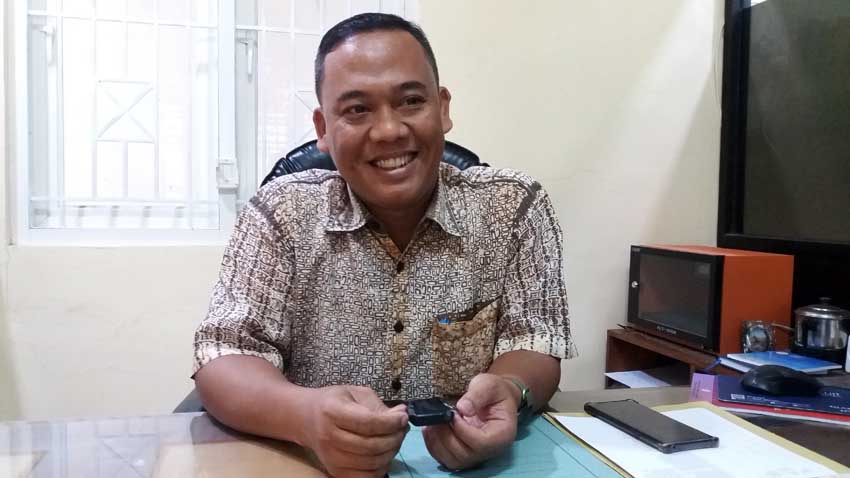 Seleksi Administrasi CPNS 2019 di Bangkalan Diumumkan Tiga Hari Lagi