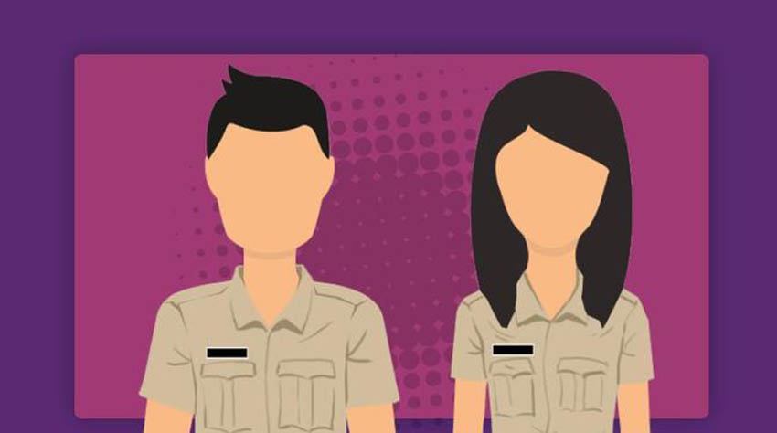 Tenaga Honorer Akan Dihapus, Bagaimana Nasibnya?