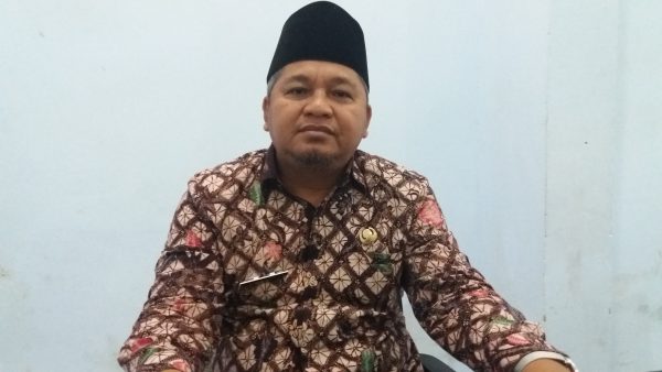 Tenaga Pengajar di Kemenag Bangkalan Mencapai 2.168, Berstatus PNS Hanya 126 Orang