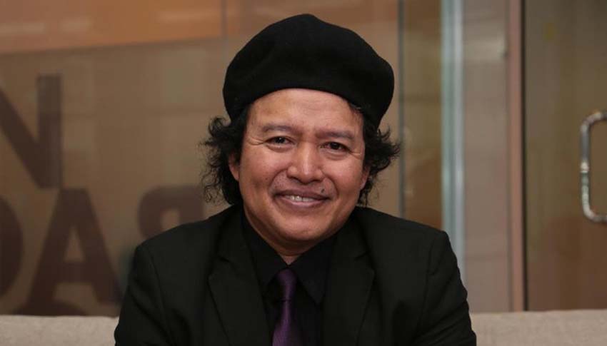 Siap-siap, Andrea Hirata Segera Rilis Karya Baru