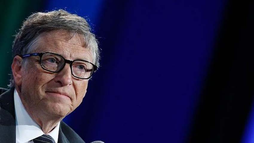 Punya Harta Rp 1.500 Triliun, Bill Gates Merasa Dunia Tidak Adil