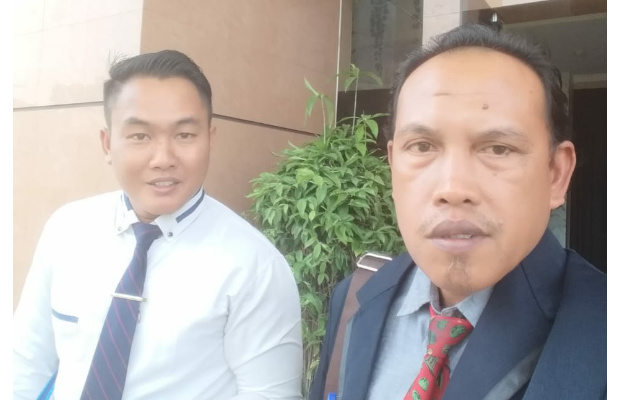 Tergugat Sering Tak Hadir dalam Sidang Sengketa Pilkades Gayam, Ini Respons Penggugat