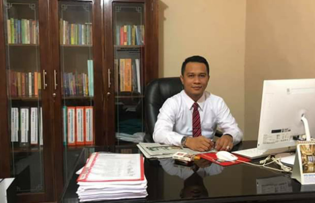 Partai Politik Terima Mahar, Sanksi Berat Menanti