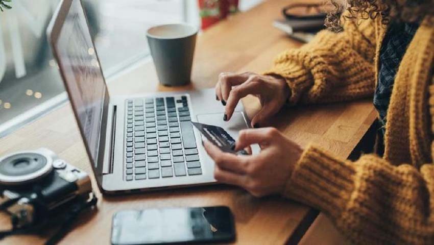 Pajak Barang Impor Online Sebesar Rp 45.000 Berlaku Akhir Januari