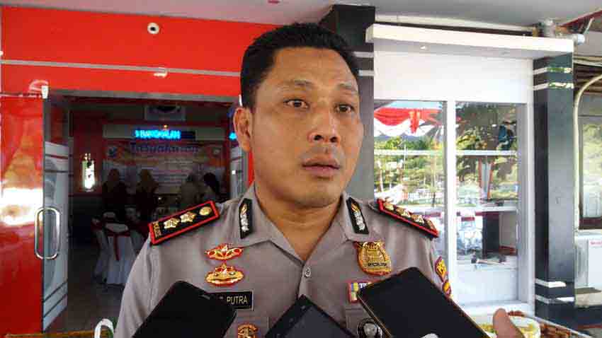 Kapolres Bangkalan Minta Gaji Satpam Dinaikkan