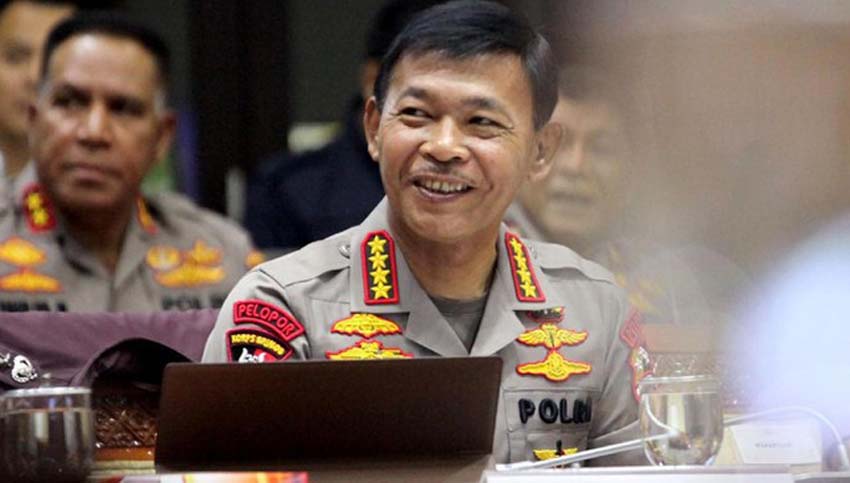 Korupsi Kepala Daerah-Dana Desa, Ini 15 Instruksi Kapolri