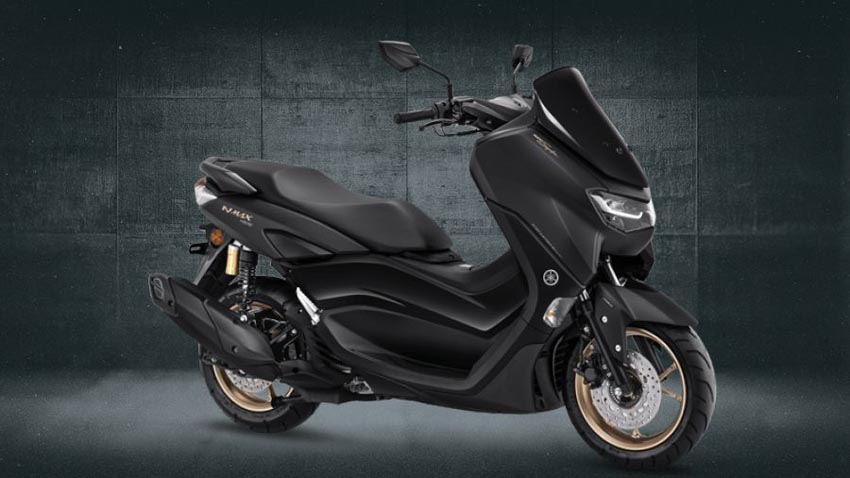 Harga Nmax Standard dan PCX Non-ABS Cuma Beda Rp 9 Ribu, Pilih Mana?