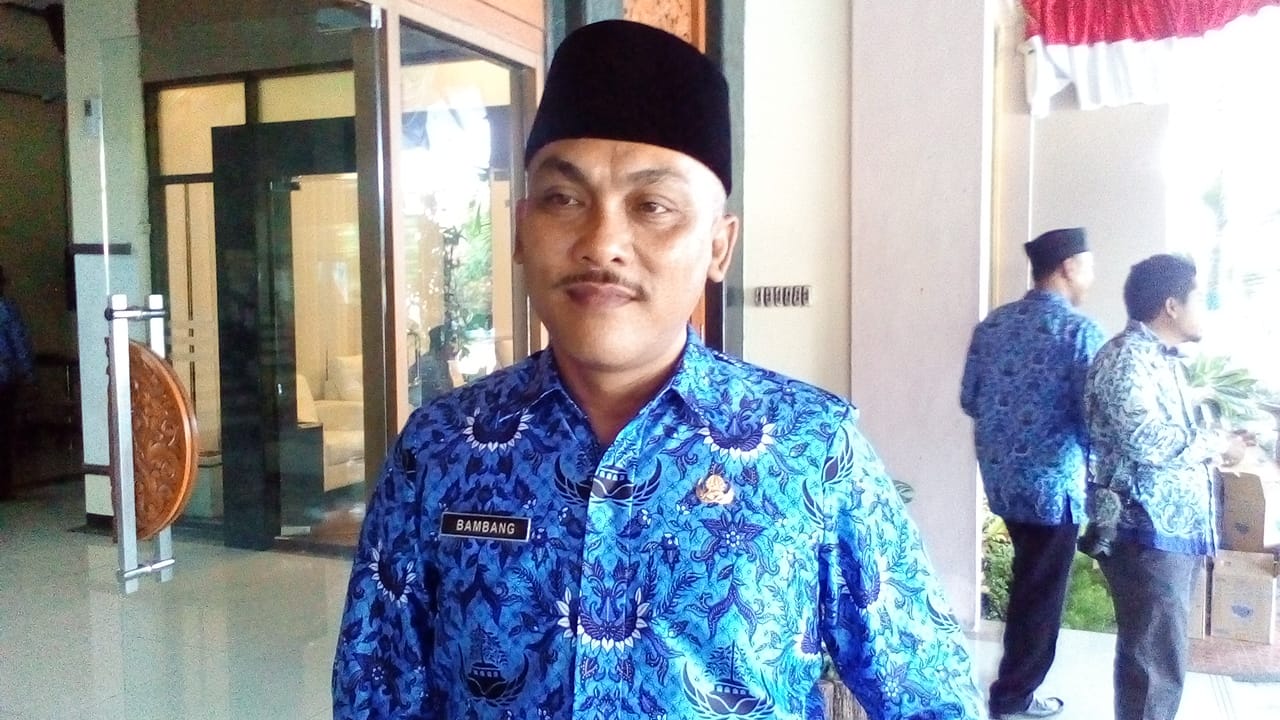 Penyaluran dan Pengelolaan Dana BOS Tahun Ini Berubah, Berikut Penjelasan Kadisdik Bangkalan