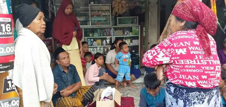 Warga Bangkalan Digegerkan Penemuan Bayi Tak Bernyawa di Pinggir Jalan