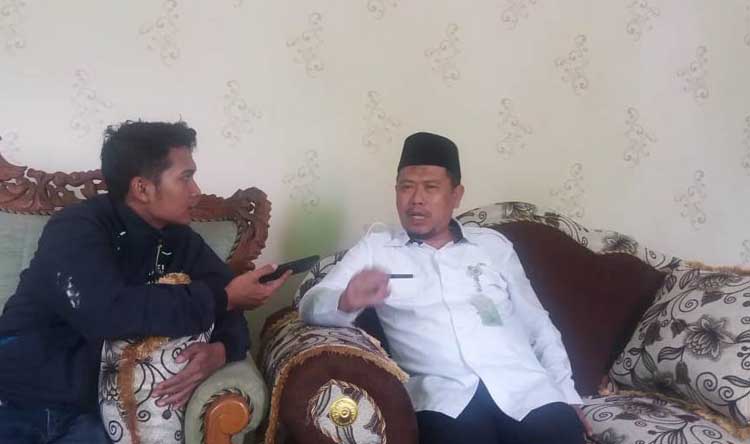 Penundaan Keberangkatan Umrah, Kemenag Sampang Belum Terima Laporan