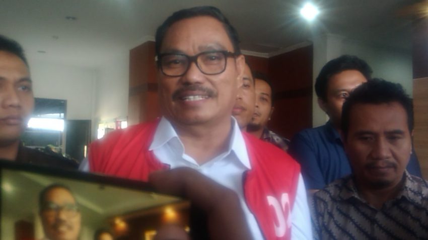 Divonis 1 Tahun Penjara, Status ASN Mantan Kadisdik Sampang Terancam Dicopot?