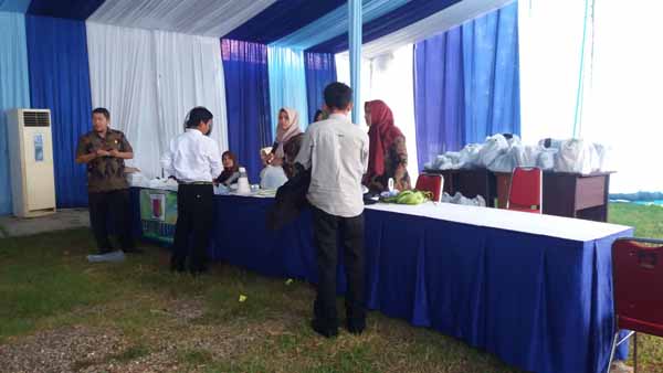 Ada 35 Formasi CPNS di Bangkalan Tak Memenuhi Passing Grade