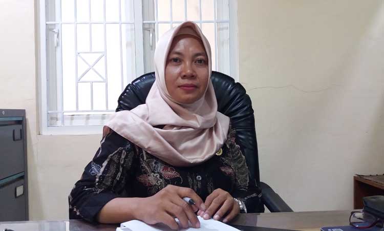 1.767 Peserta CPNS di Bangkalan Capai Passing Grade, BKPSDA: Belum Tentu Lolos