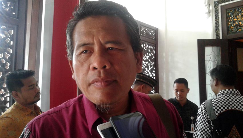 Ali Manzin hingga Paham Radikalisme dan Terorisme Sebagai Penyakit Mematikan