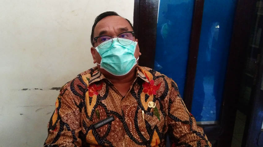 Perangi Corana, Pemkab Pamekasan Tutup Semua Wisata
