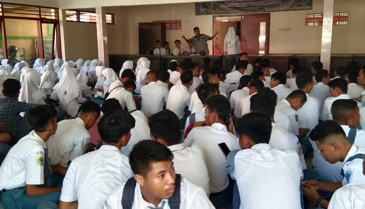 Ratusan Siswa Gagal Jadi Peserta Paskibraka Pamekasan, Ini Sebabnya