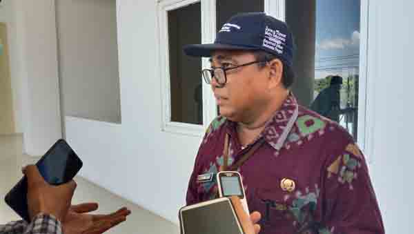 APD Minim, Ini Respons Dinkes Sumenep