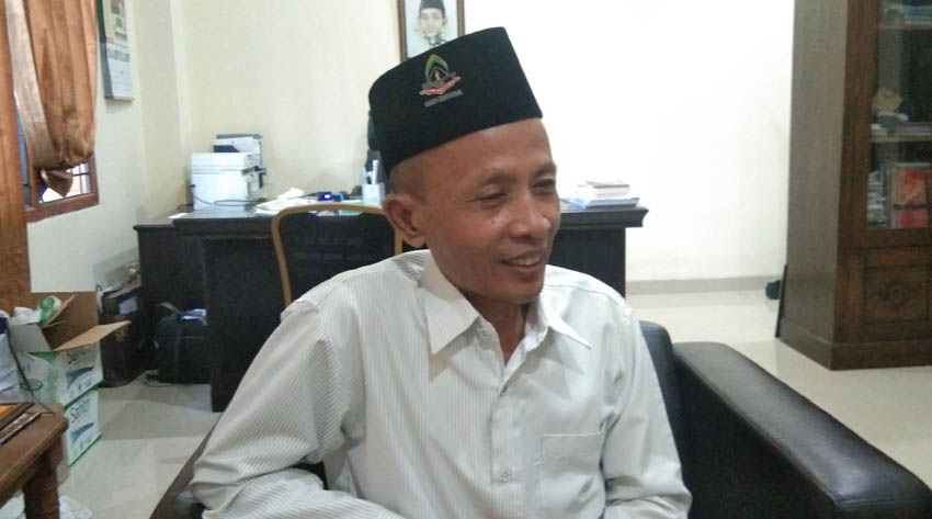 IPM Empat Kabupaten di Madura Rendah