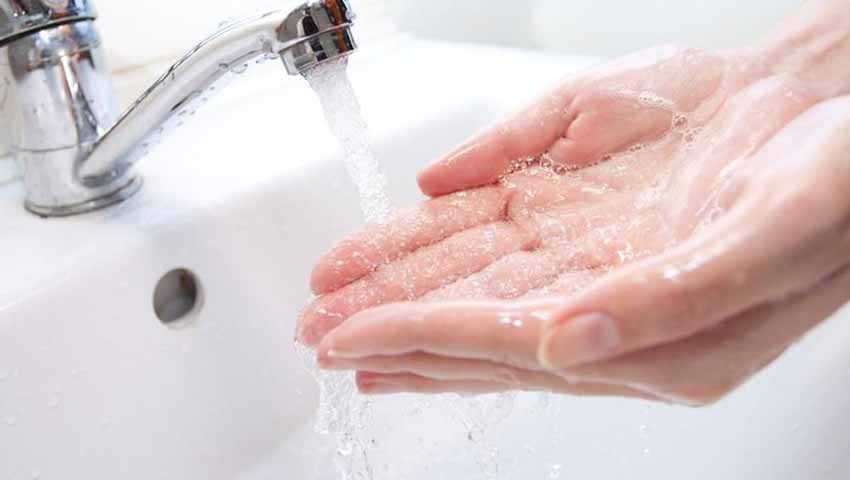 Ternyata, Cegah Corona Lebih Efektif Pakai Sabun daripada Hand Sanitizer