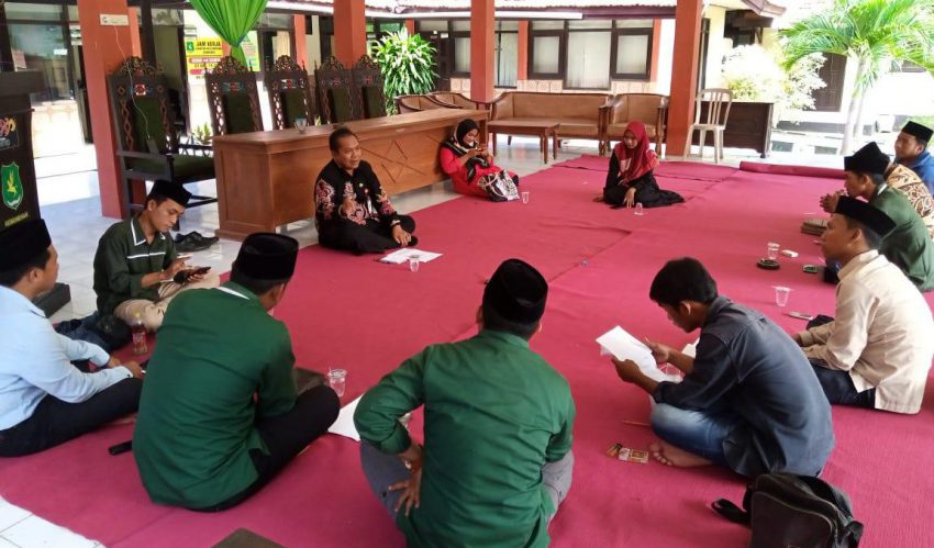 Riset Desa ISNU Dungkek: Perpusdes Mubazir, Abai Pemberdayaan hingga SDM Lemah Sebabkan Penyelewengan