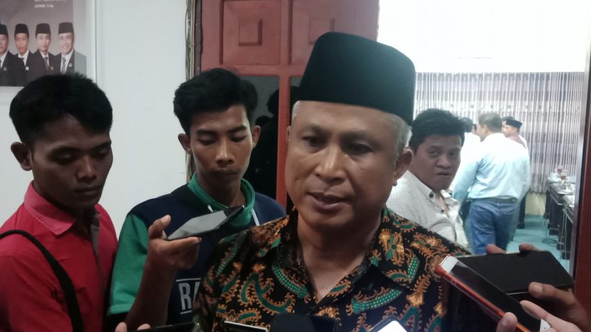 Dinsos Sumenep akan “Uji” Data BPS Soal Angka Kemiskinan