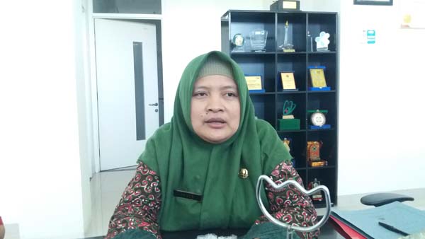 Ini Daftar Lengkap 132 RS Rujukan Penanganan Virus Corona di Indonesia